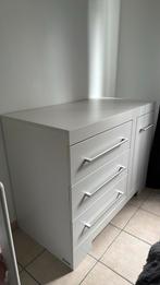 Commode, Ophalen, Zo goed als nieuw, Commode