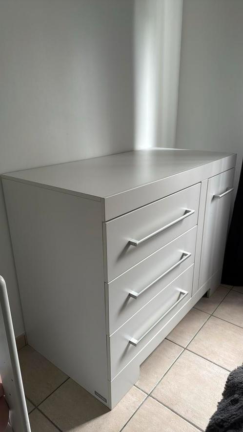 Commode, Kinderen en Baby's, Kinderkamer | Commodes en Kasten, Zo goed als nieuw, Commode, Ophalen