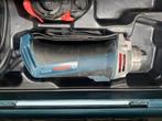 BOSCH Tegelfrees, Doe-het-zelf en Bouw, Gereedschap | Freesmachines, Ophalen, Overige soorten, Zo goed als nieuw, Bosch