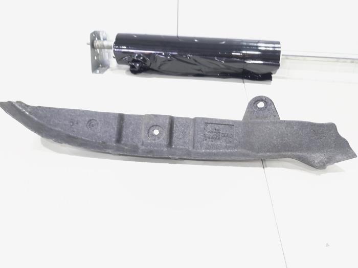 Aile avant gauche d'un Audi A3 (LY9C), Autos : Pièces & Accessoires, Carrosserie & Tôlerie, Audi, Utilisé, 3 mois de garantie