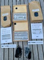 Koma Elektronik Field Kit + Field Kit FX + Expansion Packs B, Ophalen of Verzenden, Zo goed als nieuw, Overige merken