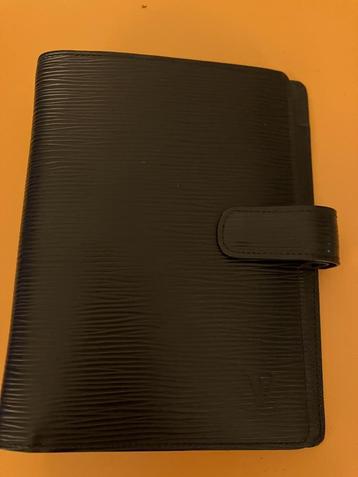 Filofax  Louis Vuitton beschikbaar voor biedingen