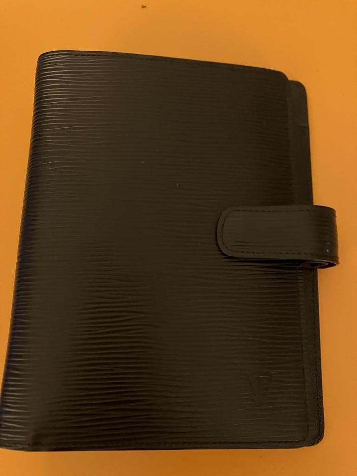 Filofax  Louis Vuitton, Diversen, Agenda's, Nieuw, Ophalen