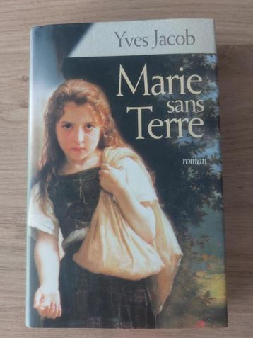 Yves Jacob - Marie sans terre beschikbaar voor biedingen