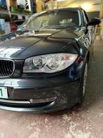 BMW E87 116I PRÊTE À IMMATRICULER, Autos, BMW, Cuir, Série 1, 5 portes, Achat