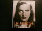 Leni Riefenstahl  -Five Lives-  Angelica Taschen, Ophalen of Verzenden