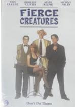 Fierce Creatures (1997) Dvd Zeldzaam ! John Cleese, Cd's en Dvd's, Dvd's | Komedie, Gebruikt, Ophalen of Verzenden, Vanaf 6 jaar