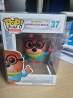 Funko POP! Hanna Barbera: Morocco Mole (037)- nieuw in verpa, Ophalen of Verzenden, Nieuw