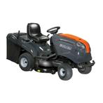 Zitmaaier - Oleo-Mac - OM123/21KV, Tuin en Terras, Ophalen of Verzenden, Nieuw