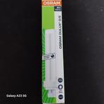 Osram Dulux D 26W 840 | Blanc FROID - 2-Pins- G24q-3    NEUF, Neuf, Bi-pin, Enlèvement, Moins de 30 watts