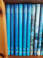 ArtisHistoria USA reeks 6 stuks, Boeken, Prentenboeken en Plaatjesalbums, Ophalen, Zo goed als nieuw, Artis historia, Prentenboek