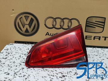 Achterlicht rechtsbinnen rechts binnen Golf 7 5G0945094AC beschikbaar voor biedingen