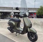 gts toscana exclusive, Fietsen en Brommers, Brommeronderdelen | Scooters, Ophalen, Zo goed als nieuw, Overige typen, Overige merken