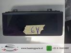 Navigatie Display BMW 2 serie 220i 2.0 Turbo 16V 2017, Auto diversen, Autonavigatie, Ophalen of Verzenden, Gebruikt