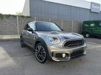 MINI Countryman JCW, Auto's, Automaat, SUV of Terreinwagen, Zilver of Grijs, 1499 cc