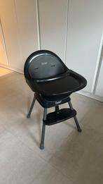 Kinderstoel Quax, Enlèvement, Comme neuf, Chaise évolutive, Plateau amovible