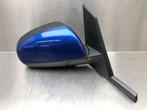 SPIEGEL RECHTS Mitsubishi Colt (Z2 / Z3) (01-2004/06-2012), Gebruikt, Mitsubishi