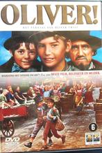 DVD MUSICAL- OLIVER TWIST, CD & DVD, DVD | Action, Tous les âges, Enlèvement ou Envoi, Comme neuf, Autres genres