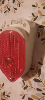 Feu arrière "Honda Amigo , Novio", Fietsen en Brommers, Ophalen of Verzenden, Gebruikt, Overige typen, Overige merken