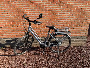 Oxford Evolution D12 beschikbaar voor biedingen