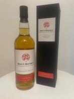 Cameronbridge 30 Jahre 1992/2022, single grain whisky, Envoi, Neuf