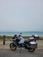 BMW R 1250 GS ADVENTURE, Particulier, Meer dan 35 kW, Toermotor, 1250 cc