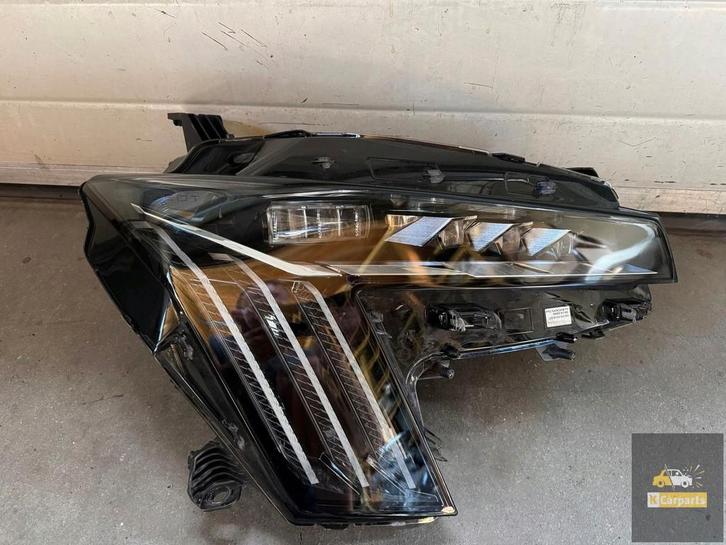 Peugeot 508 III FULL LED feu arri re droit, Autos : Pièces & Accessoires, Éclairage, Peugeot, Utilisé