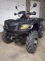 GEZOCHT...4X4 QUAD., Motoren