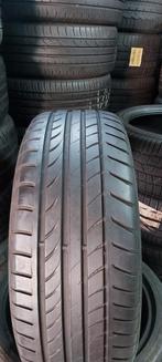 22560r17 225 60 r17 225/60/r17 Dunlop avec montage, Ophalen of Verzenden