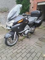 BMW 1200RT, Motoren, Motoren | BMW, 2 cilinders, Motorrijbewijs A, Particulier, Toermotor