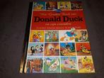 Gouden boek van Donald Duck, Verzamelen, Disney, Overige typen, Donald Duck, Gebruikt, Ophalen of Verzenden