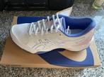 ASICS indoor dames nieuw, Kleding | Dames, Schoenen, Nieuw, Ophalen of Verzenden, Asics, Wit