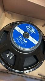 Bass speaker Legend CA154, Ophalen, Nieuw, Basgitaar, 100 watt of meer