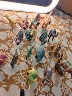 Dinosaurus figuren, Kinderen en Baby's, Ophalen, Gebruikt, Jongen of Meisje