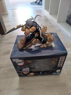 Figurine Tengen Uzui, Collections, Enlèvement ou Envoi, Utilisé