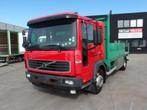 Volvo FL 220 openlaadbak, Autos, Boîte manuelle, Vitres électriques, Diesel, 162 kW