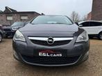 Opel Astra 1.3 CDTi ecoFLEX Cosmo *12 mois de garantie*, Auto's, Euro 5, Gebruikt, Zwart, 4 cilinders