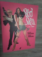 Red skin deel 2 sc, Boeken, Stripverhalen, Ophalen of Verzenden, Zo goed als nieuw