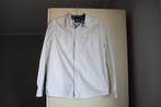mooi hemd Terre Bleue  maat S, Enlèvement ou Envoi, Tour de cou 38 (S) ou plus petit, Porté, Blanc