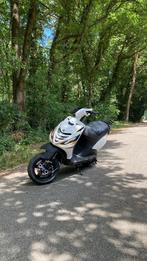 Piaggio zip 2t b klasse, Ophalen, Tweetakt, Nieuw, Klasse B (45 km/u)