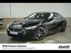 BMW Serie 8 840 M SPORT - FULL, Auto's, BMW, Automaat, 4 deurs, Zwart, 2993 cc