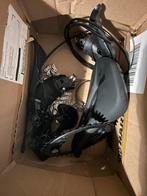 GRX nieuwe onderdelen, Ophalen of Verzenden, Zo goed als nieuw, Zadel