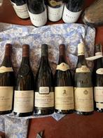 Lot vin 40 bouteilles, Verzamelen, Wijnen, Ophalen