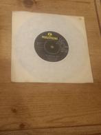 Single van The Beatles, Cd's en Dvd's, Vinyl Singles, Gebruikt, 7 inch, Single, Ophalen of Verzenden