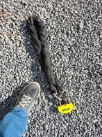 Cadenas moto, Fietsen en Brommers, Fietsaccessoires | Fietssloten, Ophalen, Gebruikt, Kettingslot