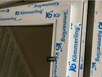 Raam 3m x 1.8m kommerling 2 stuk 3 dubbel beglazing, Gevelraam of Ruit, Nieuw, 160 cm of meer, 160 cm of meer