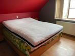 Matras pocketveren, Ophalen, Gebruikt, Matras