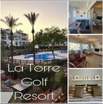 Location de vacances Espagne region Torrevieja, Murcia …., Hobby en Vrije tijd, Feestartikelen | Verhuur, Ophalen, Zo goed als nieuw