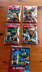 Lego Ninjago, Hobby en Vrije tijd, Ophalen, Nieuw
