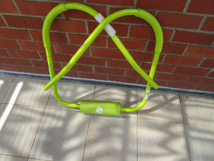 Appareil pour abdos, Sport en Fitness, Fitnessmaterialen, Nieuw, Buikspierwiel, Armen, Buik, Ophalen
